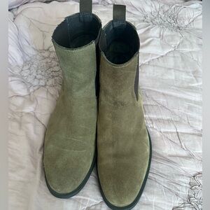 Men’s Aldo Boots